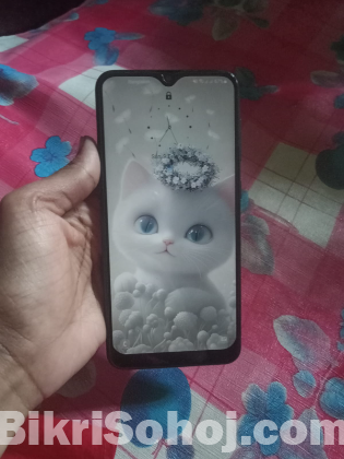 Samsung Galaxy a20